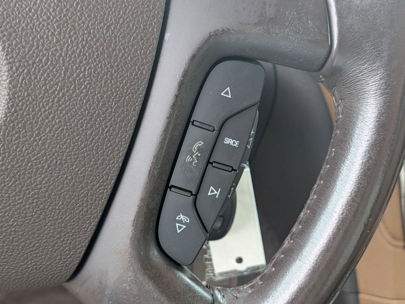 2016 Buick Enclave Leather Group