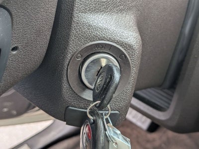 2016 Buick Enclave Leather Group