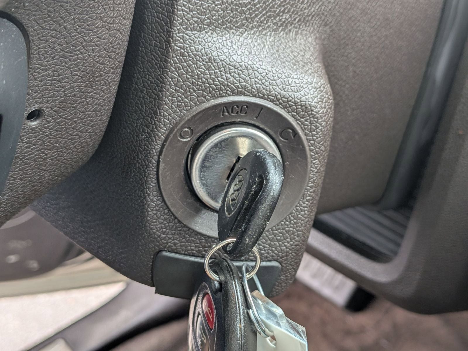 2016 Buick Enclave Leather Group