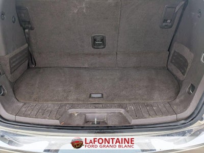 2016 Buick Enclave Leather Group