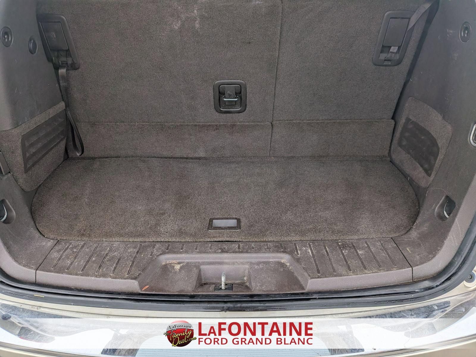 2016 Buick Enclave Leather Group