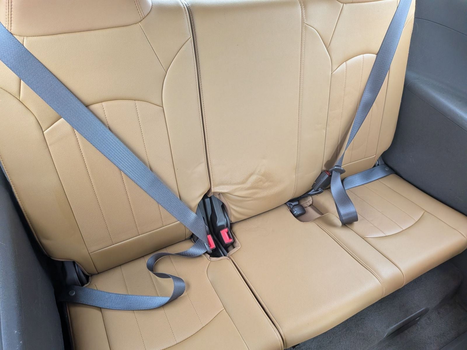 2016 Buick Enclave Leather Group