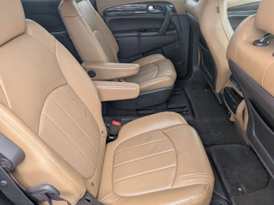 2016 Buick Enclave Leather Group
