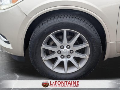 2016 Buick Enclave Leather Group