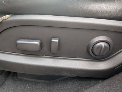 2015 Buick Enclave Leather Group