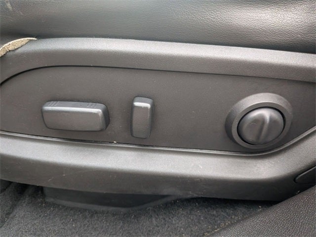 2015 Buick Enclave Leather Group