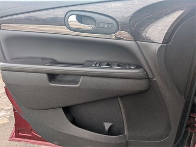 2015 Buick Enclave Leather Group
