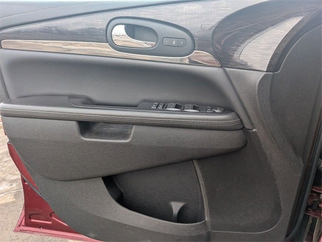 2015 Buick Enclave Leather Group