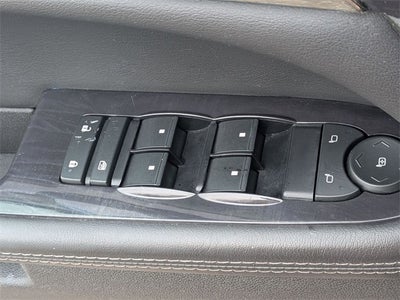 2015 Buick Enclave Leather Group