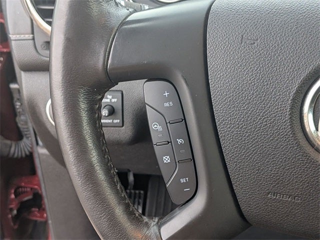 2015 Buick Enclave Leather Group