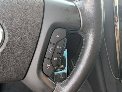 2015 Buick Enclave Leather Group