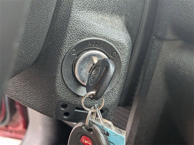 2015 Buick Enclave Leather Group