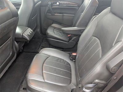 2015 Buick Enclave Leather Group