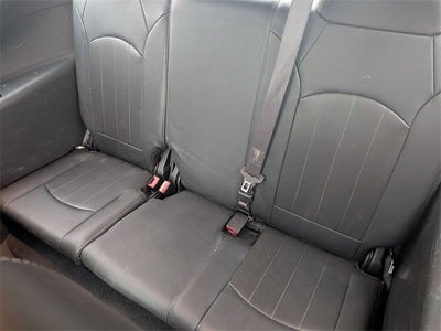 2015 Buick Enclave Leather Group