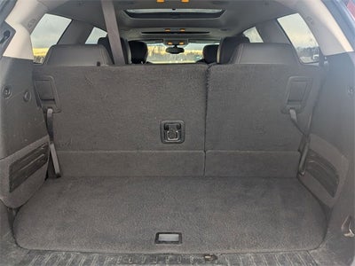 2015 Buick Enclave Leather Group