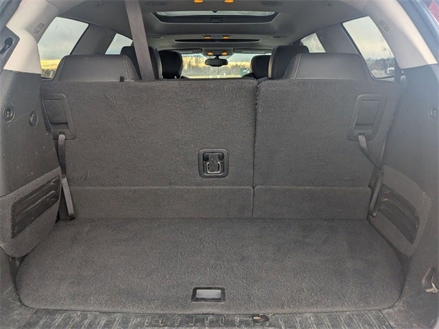 2015 Buick Enclave Leather Group