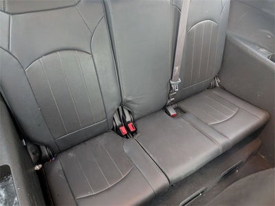 2015 Buick Enclave Leather Group