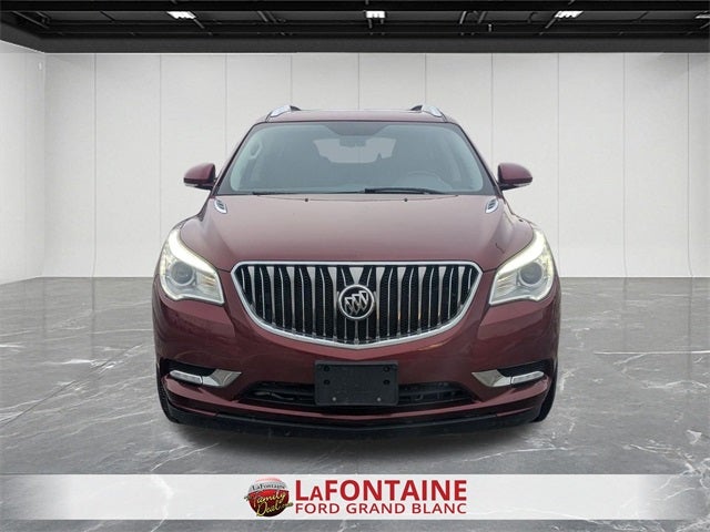 2015 Buick Enclave Leather Group
