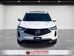 2023 Acura RDX A-Spec Advance Package SH-AWD