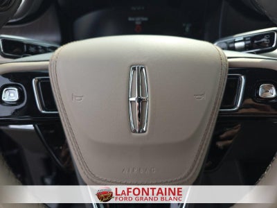 2022 Lincoln Aviator Reserve AWD