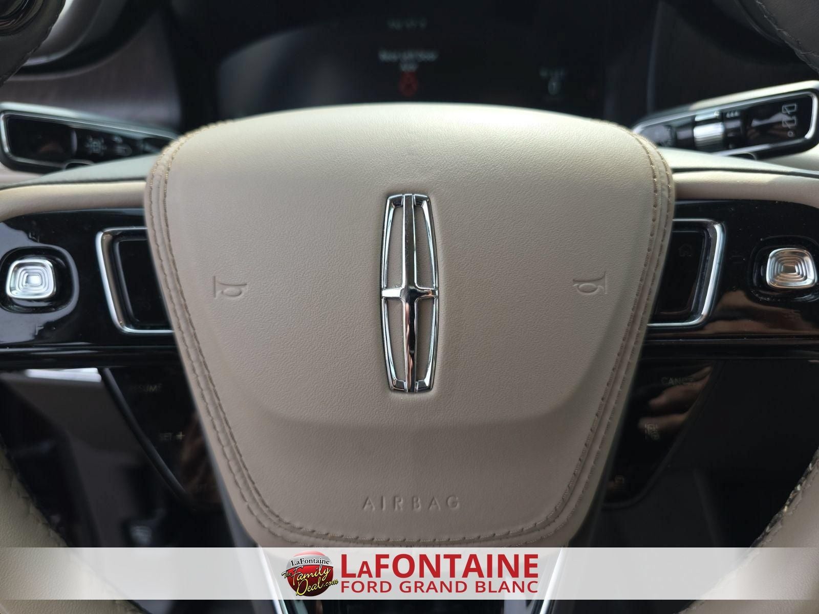 2022 Lincoln Aviator Reserve AWD