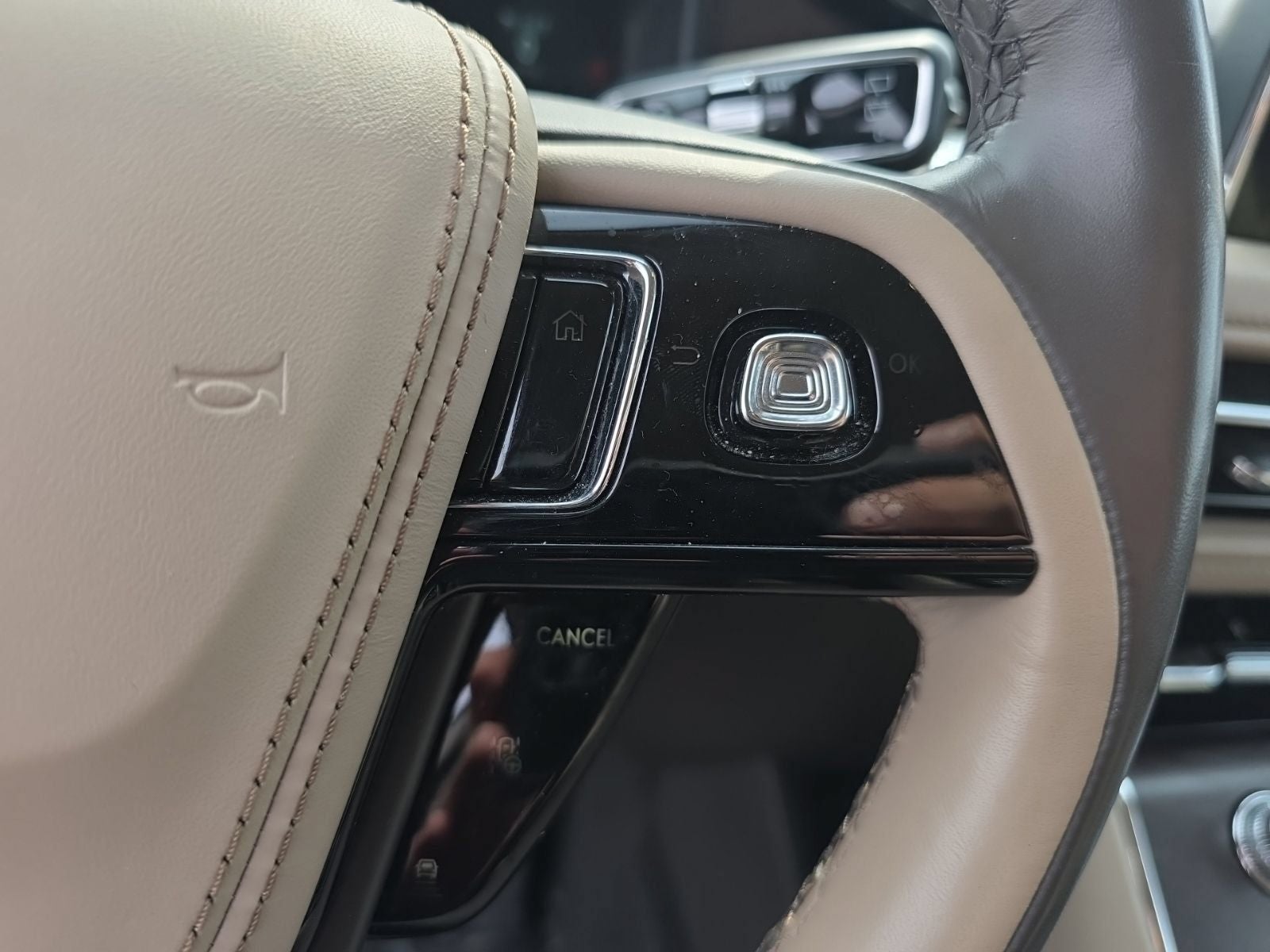 2022 Lincoln Aviator Reserve AWD