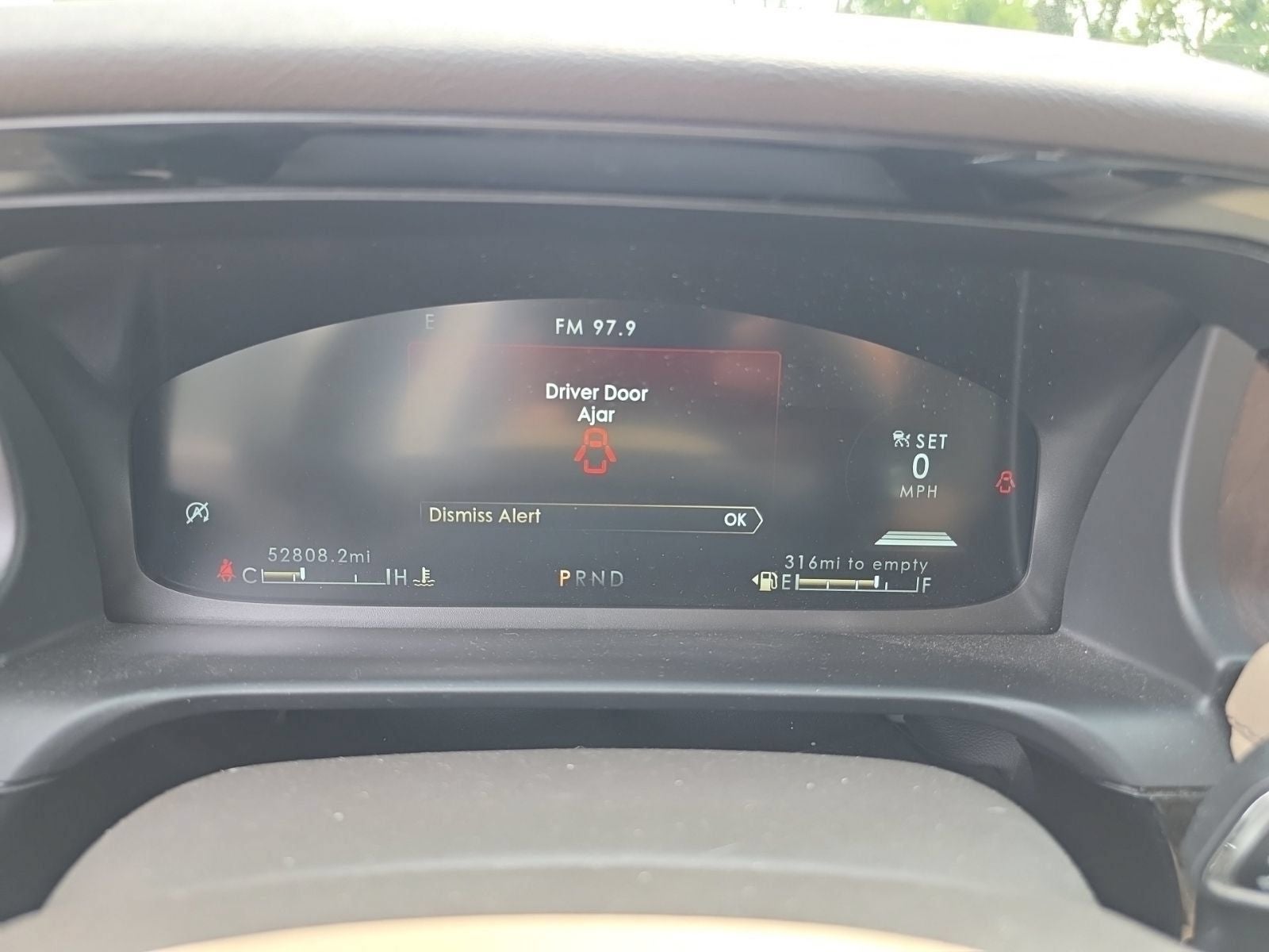 2022 Lincoln Aviator Reserve AWD
