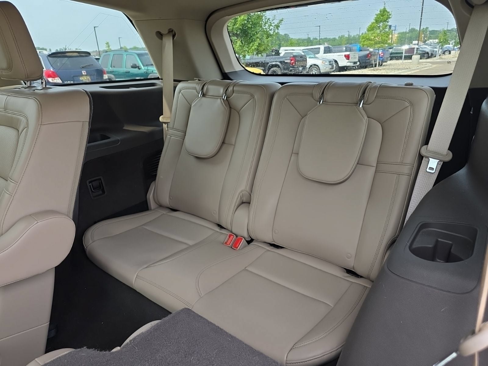 2022 Lincoln Aviator Reserve AWD