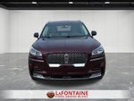 2022 Lincoln Aviator Reserve AWD