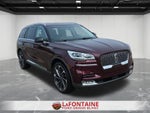 2022 Lincoln Aviator Reserve AWD
