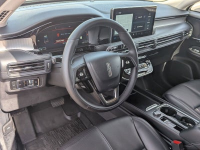 2024 Lincoln Corsair Premiere