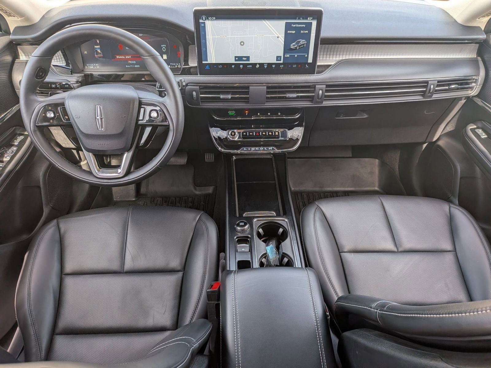 2024 Lincoln Corsair Premiere