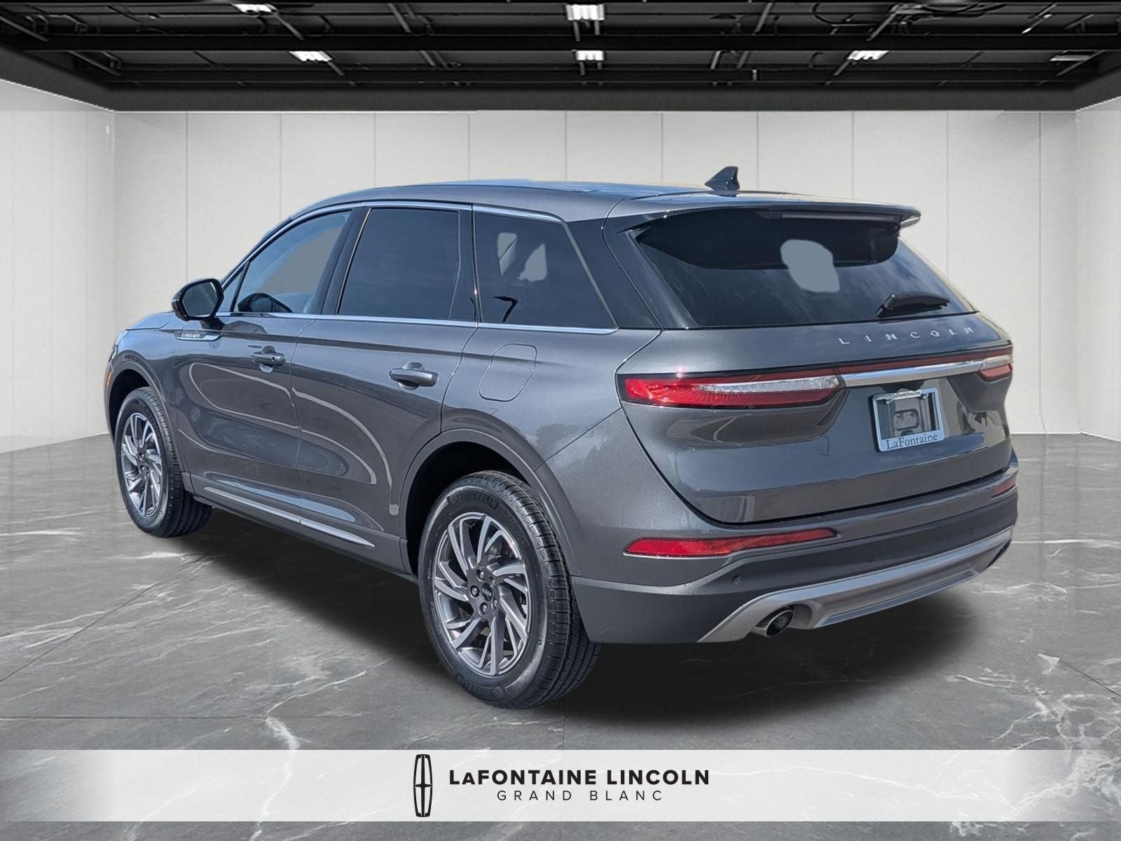 2024 Lincoln Corsair Premiere