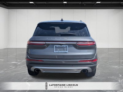 2024 Lincoln Corsair Premiere
