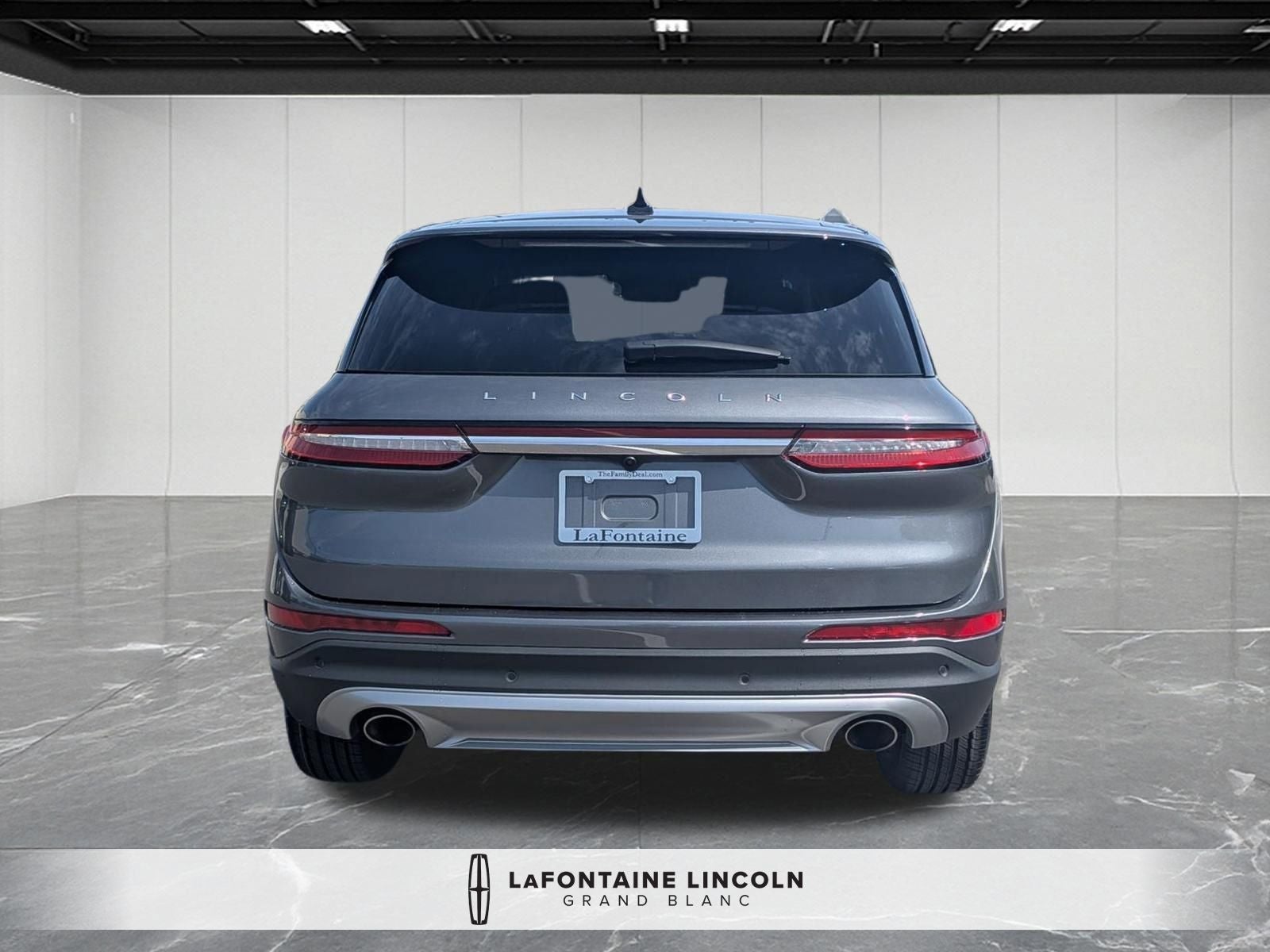 2024 Lincoln Corsair Premiere
