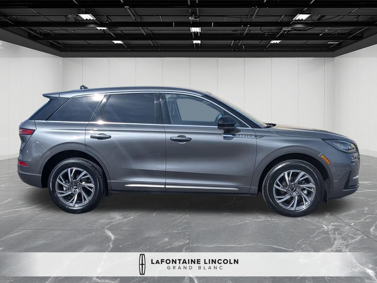 2024 Lincoln Corsair Premiere