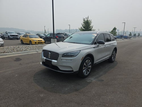 2022 Lincoln Corsair Reserve AWD