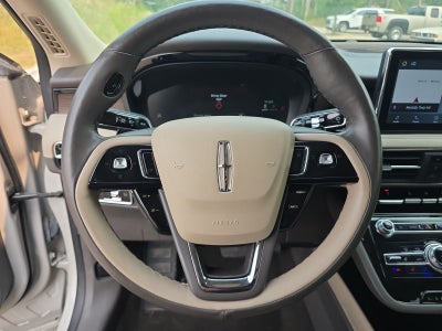 2022 Lincoln Corsair Reserve AWD
