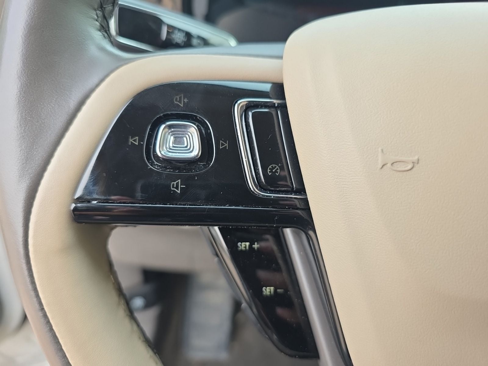 2022 Lincoln Corsair Reserve AWD