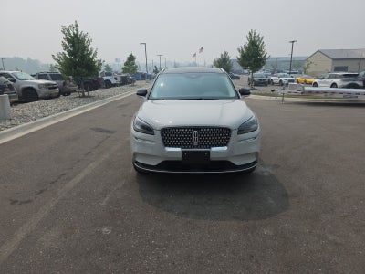 2022 Lincoln Corsair Reserve AWD