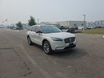 2022 Lincoln Corsair Reserve AWD
