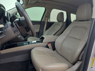 2022 Lincoln Corsair Reserve AWD
