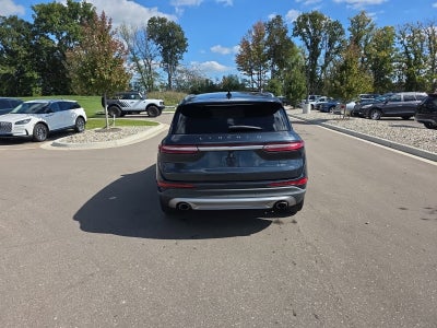 2020 Lincoln Corsair Reserve AWD