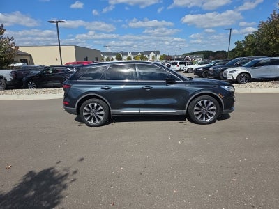 2020 Lincoln Corsair Reserve AWD