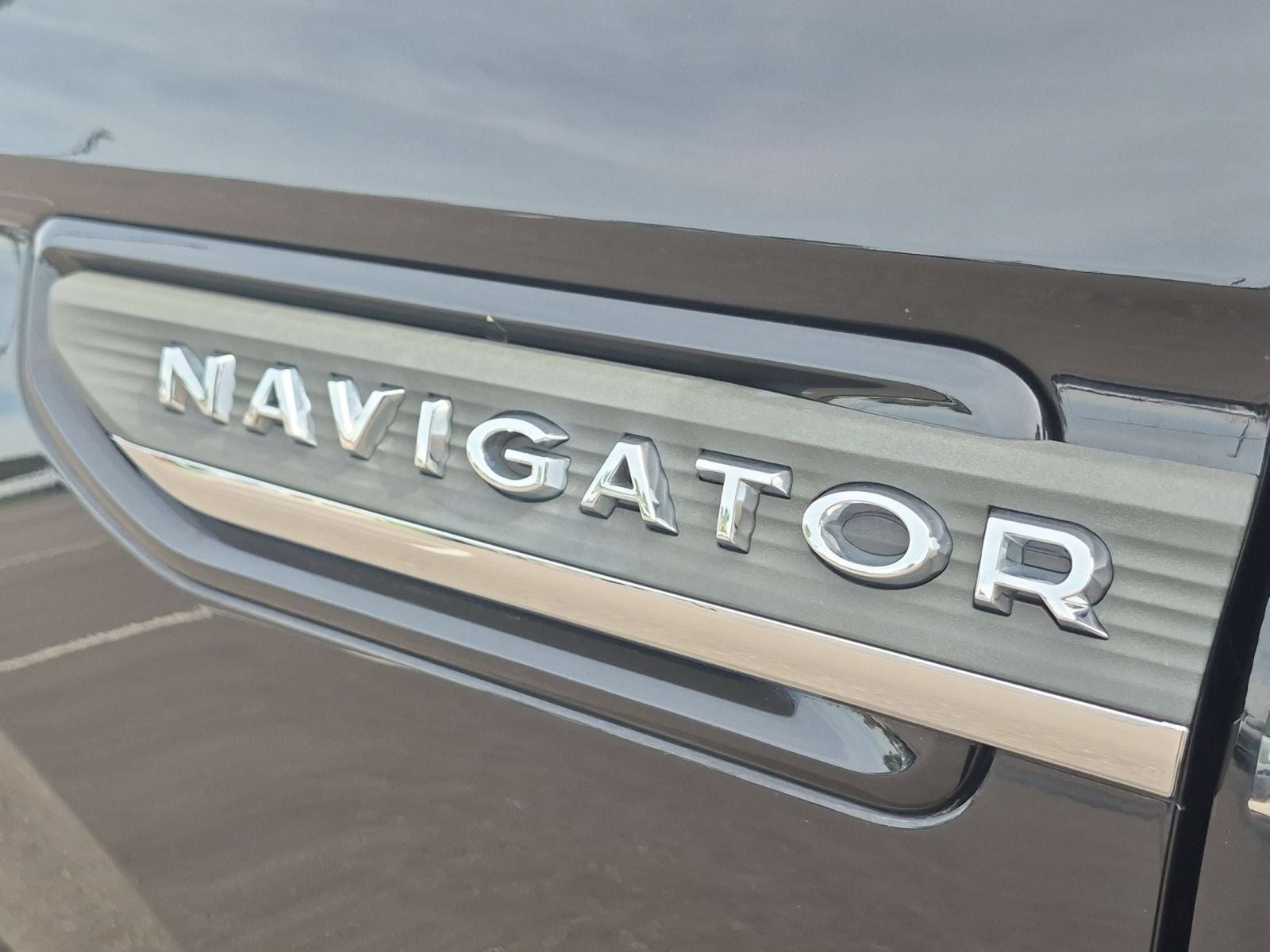 2023 Lincoln Navigator Reserve 4WD