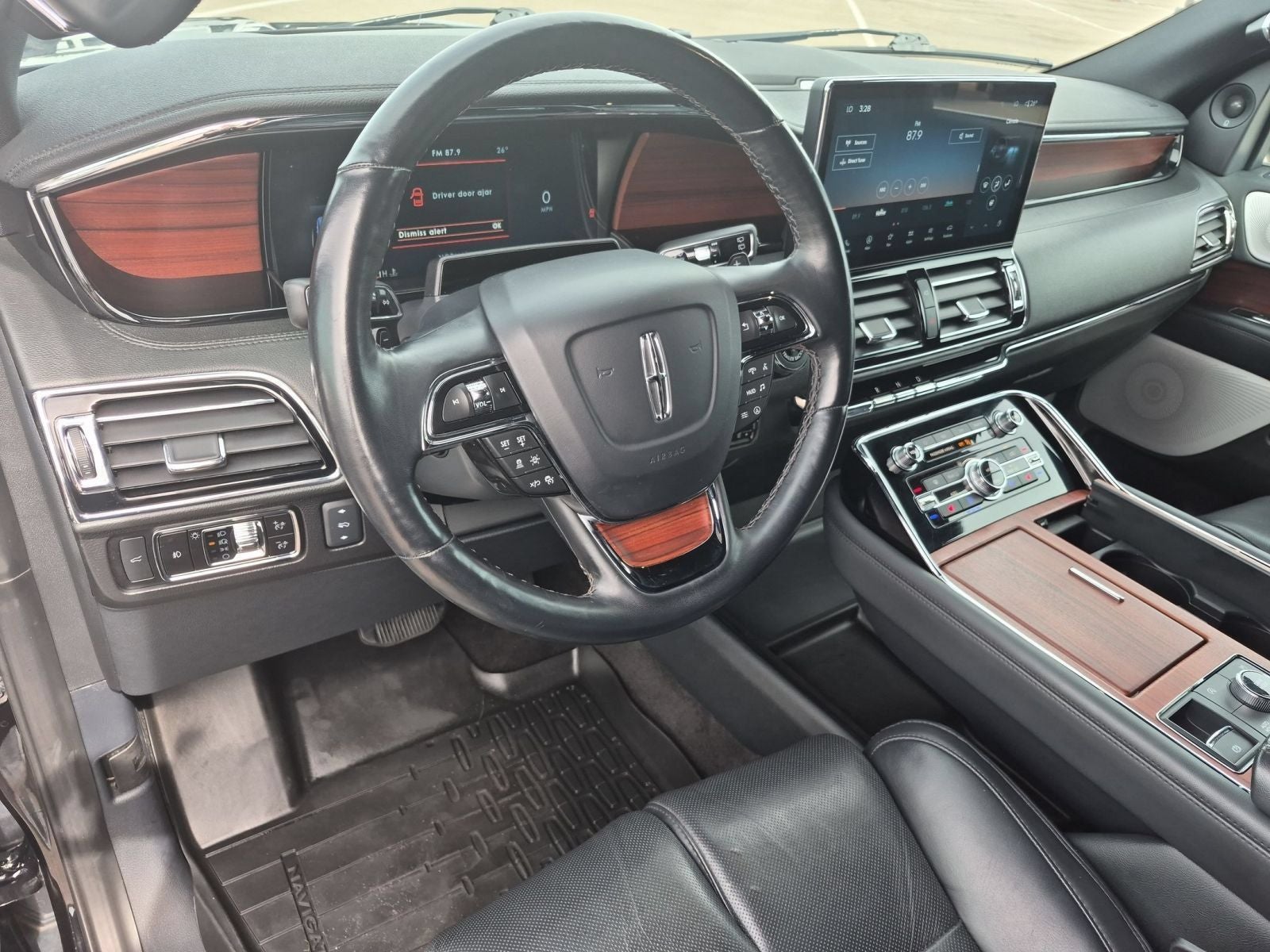 2023 Lincoln Navigator Reserve 4WD
