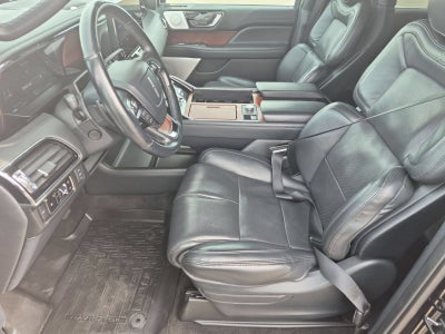 2023 Lincoln Navigator Reserve 4WD