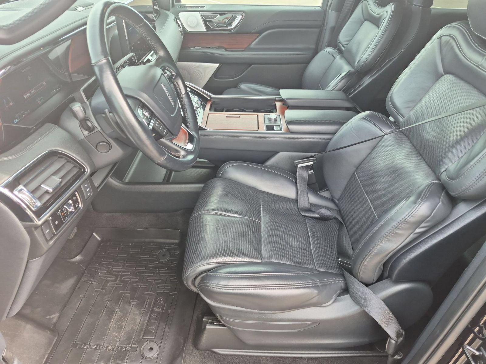 2023 Lincoln Navigator Reserve 4WD