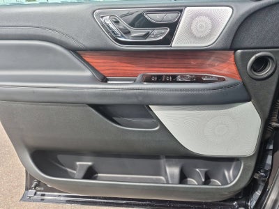 2023 Lincoln Navigator Reserve 4WD