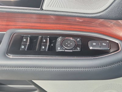 2023 Lincoln Navigator Reserve 4WD